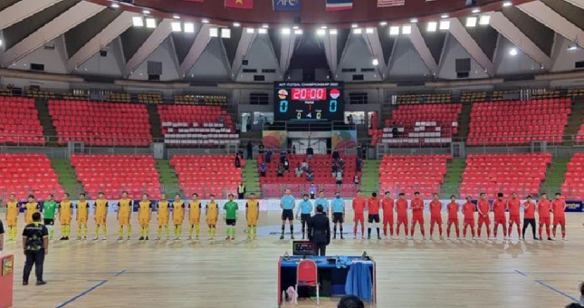 Hủy diệt đối thủ nhỏ 12 bàn, Indonesia gửi 'lời thách thức' tới Việt Nam, Thái Lan