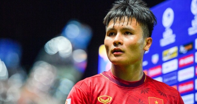 Không phải Pháp, xác định bến đỗ châu Âu 'đầy bất ngờ' của Quang Hải