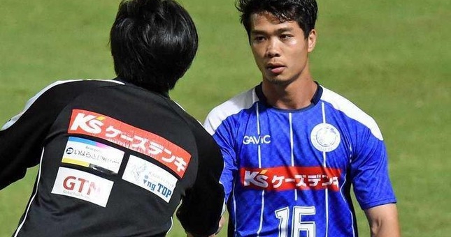 Thầy cũ Công Phượng làm HLV trưởng một đội tuyển Đông Nam Á