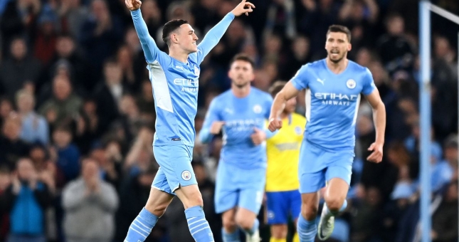 Lịch thi đấu bóng đá hôm nay 26/4: Bán kết C1 Man City vs Real