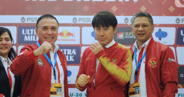 Sếp lớn Indonesia ra 'chỉ thị đặc biệt' khi đối đầu U23 Việt Nam