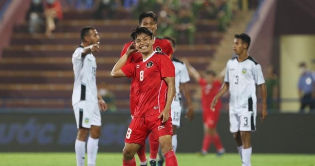 Xác định đội bóng đầu tiên bị loại tại SEA Games 31