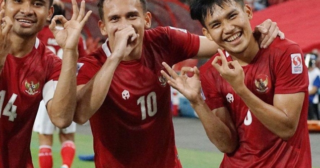 Messi Indonesia: 'Chúng tôi sẽ trả nợ nếu như gặp lại U23 Việt Nam tại chung kết'