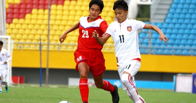 NÓNG: Xác định trận đấu đầu tiên tại SEA Games 31 bị hoãn