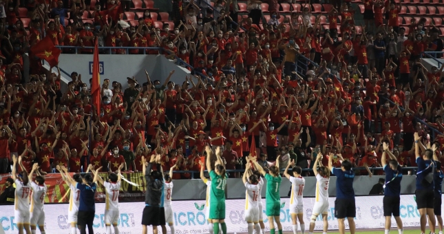 Lịch thi đấu SEA Games 31 ngày 18/5: ĐT Việt Nam ra quân tại bán kết bóng đá nữ