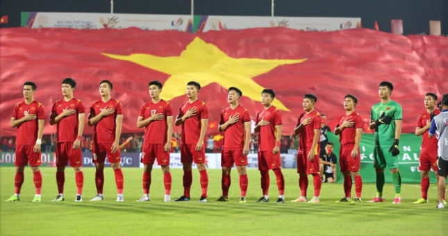 Truyền thông Thái Lan cảnh báo đội nhà trước sức tấn công của U23 Việt Nam