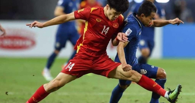 Lịch thi đấu bóng đá quốc tế ĐNÁ: ĐT Việt Nam, Thái Lan ra quân