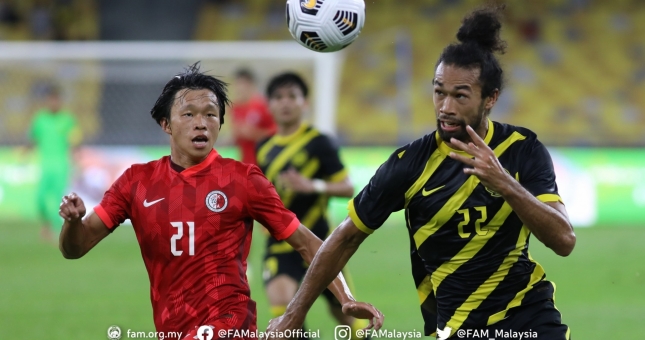 Đánh bại đội bóng yếu, Malaysia thăng tiến trên BXH FIFA