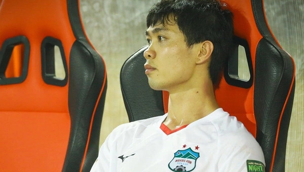 HAGL thi đấu nhạt nhòa, Công Phượng, Xuân Trường 'tan mộng' vô địch siêu giải đấu