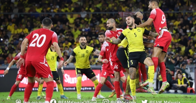 Thua ngược cay đắng, đại diện Đông Nam Á có nguy cơ bị loại tại Cup Châu Á