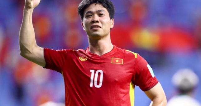 BXH FIFA tháng 6: ĐT Việt Nam vững vàng số 1 ĐNÁ, Thái Lan vẫn kém xa