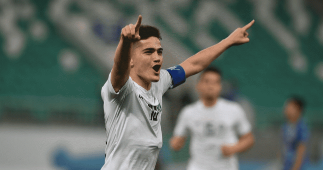 Lịch thi đấu bóng đá hôm nay 19/6: Chung kết U23 Châu Á 2022