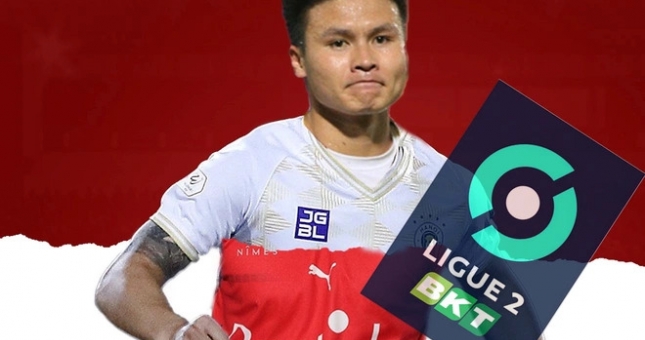 CĐV ĐNÁ phản ứng bất ngờ về bến đỗ tương lai của Quang Hải