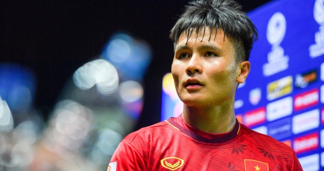 NÓNG: Quang Hải gặp sự cố 'dở khóc, dở cười' với UEFA Champions League