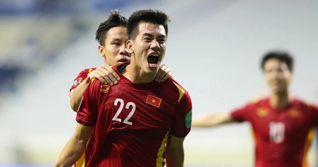 Vượt mặt sao số, ĐT Việt Nam khẳng định vị thế trên 'BXH đặc biệt'