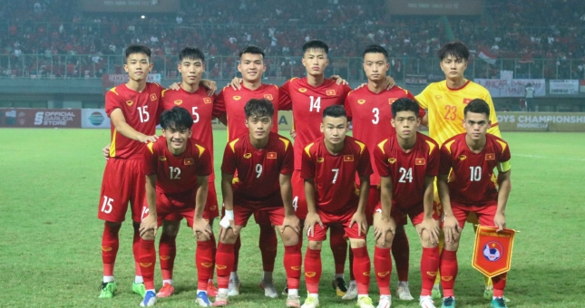 Lịch thi đấu bóng đá hôm nay 4/7: U19 Việt Nam đá giải AFF mấy giờ?