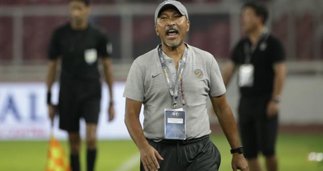 Núp bóng U19 Việt Nam, cựu HLV U19 Indonesia nói lời cay đắng với đội nhà