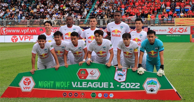 Lịch thi đấu bóng đá hôm nay 19/7: Sôi động sân cỏ V-League 2022