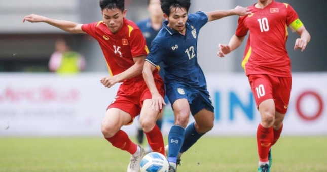 Lịch thi đấu bóng đá hôm nay 05/8: U19 Việt Nam ra quân