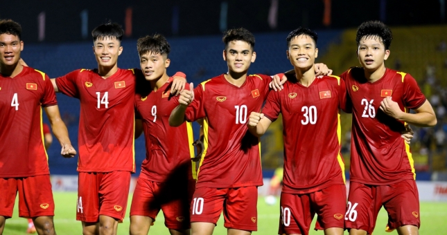 Lịch thi đấu bóng đá hôm nay 8/8: U19 Việt Nam gặp U19 Thái Lan khi nào?