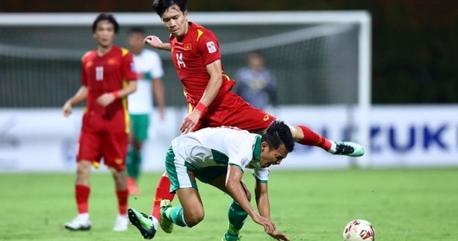 Sếp lớn Indonesia: 'Chúng tôi rời Đông Nam Á thì NHM sẽ xem gì?'