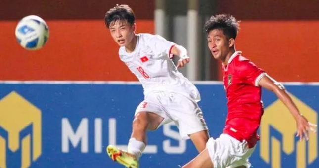 Lịch thi đấu bóng đá hôm nay 12/8: U16 Việt Nam đá chung kết lúc mấy giờ?