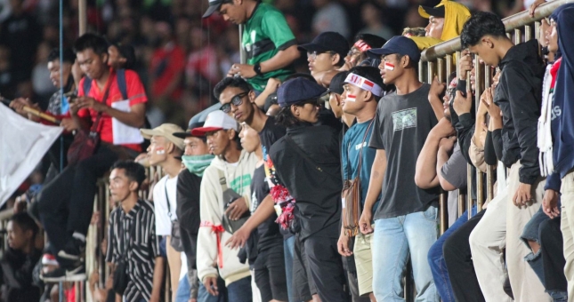 Thắng U16 Việt Nam, Indonesia vẫn bị cả Đông Nam Á 'cà khịa'