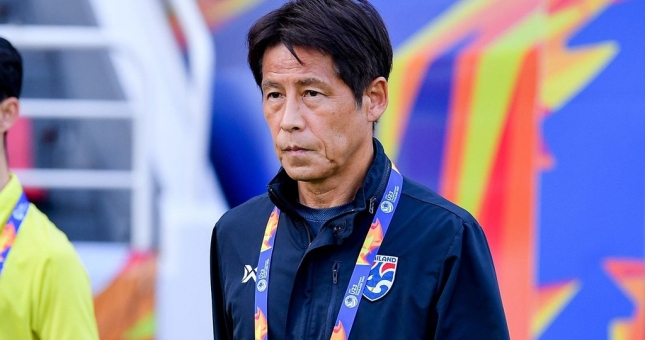 Bị sa thải, 'người cũ' tiết lộ sự thật về các cầu thủ Thái Lan