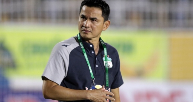 Kiatisuk 'bắt bài' chiến thuật của ĐT Thái Lan ở AFF Cup 2021