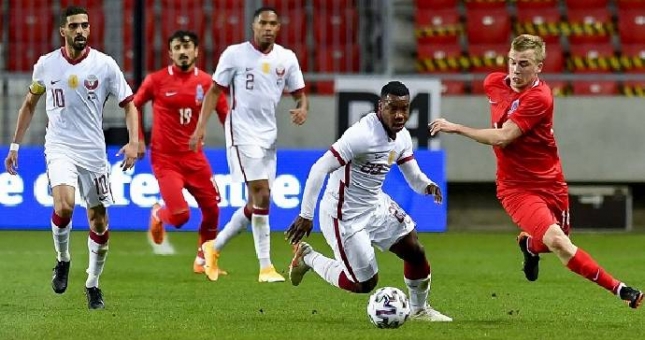 Siêu phẩm bị VAR từ chối, 'bại tướng' của ĐT Việt Nam vất vả giành chiến thắng