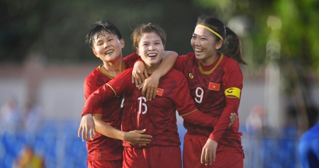 Giải đấu tranh vé World Cup của ĐT Việt Nam có thể bị hủy vì Covid-19