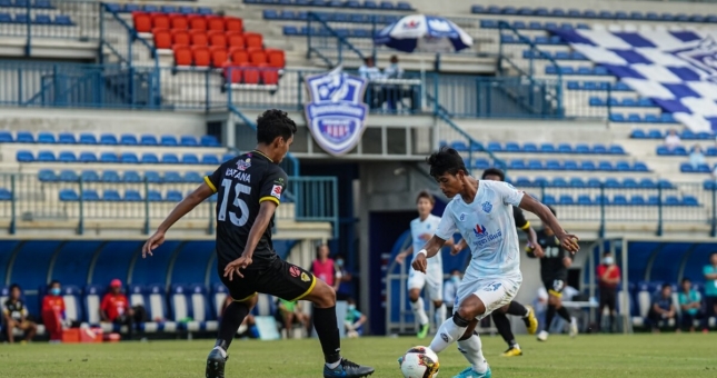 Giải Premier League của Campuchia đưa ra thay đổi 'mang tính lịch sử'