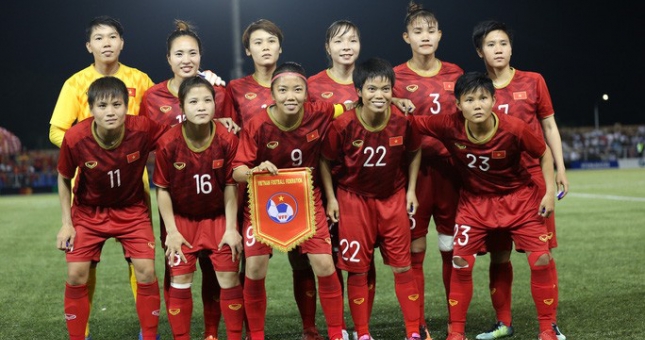 Bảng xếp hạng VCK Asian Cup 2022