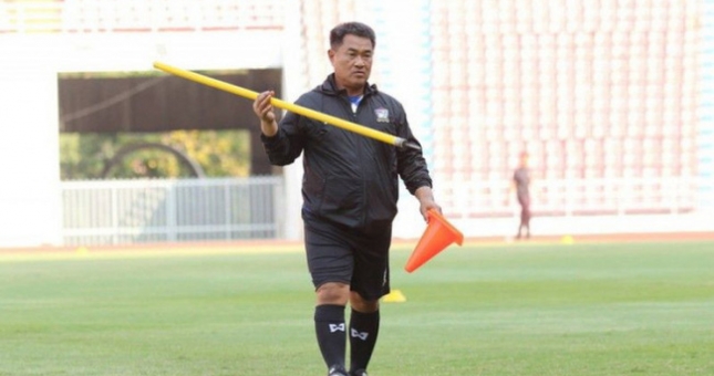 HAGL đón 'trợ lý đặc biệt' của HLV Kiatisak sau khi vô địch giải giao hữu