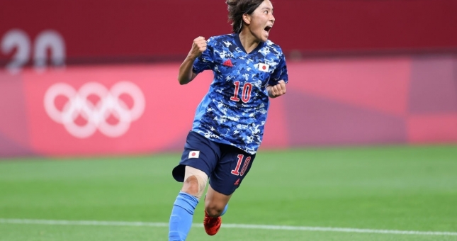 Sao Arsenal của ĐT Nhật Bản lỡ cơ hội chạm trán Việt Nam