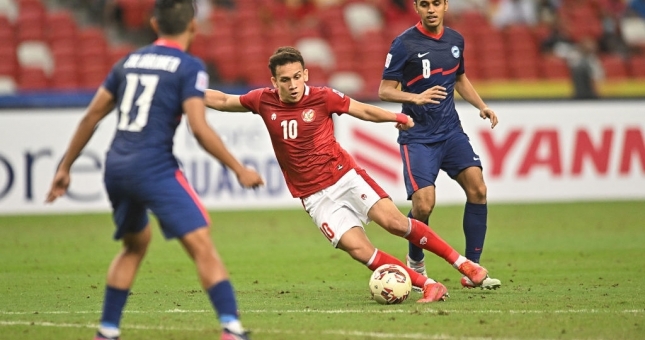 Tương lai của 'Messi Indonesia' ở trời Âu có diễn biến đầy bất ngờ