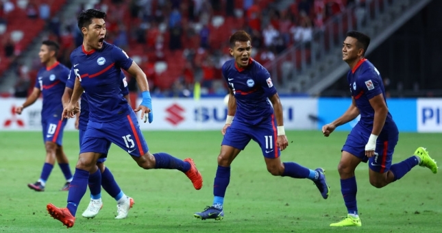 Chủ nhà AFF Cup 2021 'lên kế hoạch khủng' để tìm tướng mới