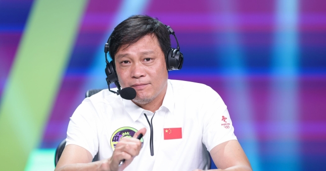 Đại thắng Trung Quốc, ĐT Việt Nam biến 'lời tiên tri' trở thành sự thật