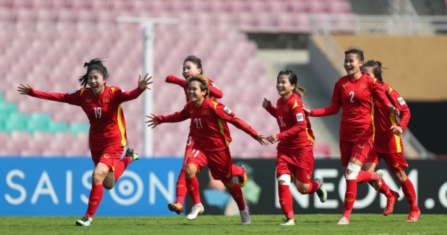 Báo Trung Quốc 'đặt niềm tin' vào ĐT Việt Nam tại kỳ World Cup lịch sử