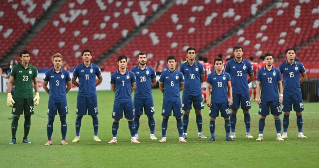 Việt Nam không tham dự, Thái Lan gây bất ngờ với vai trò đặc biệt ở VL Asian Cup 2023