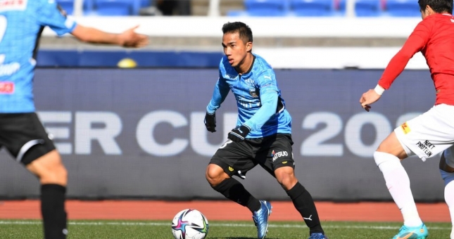 Messi Thái Lan thừa nhận 'điều khác biệt' khiến trận ra mắt không như ý