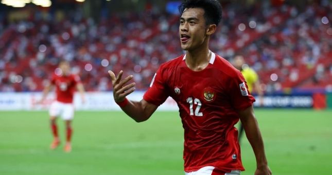 Tiếp bước Việt Nam, hậu vệ Indonesia có bến đỗ 'đầy bất ngờ' tại Nhật Bản