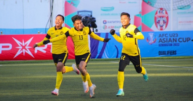 Đối thủ liên tiếp bỏ giải, U23 Malaysia gặp 'bất lợi cực lớn' tại đấu trường AFF