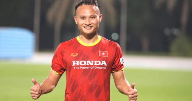 Tiền vệ ĐT Việt Nam lên bàn mổ, chưa hẹn ngày trở lại sân cỏ