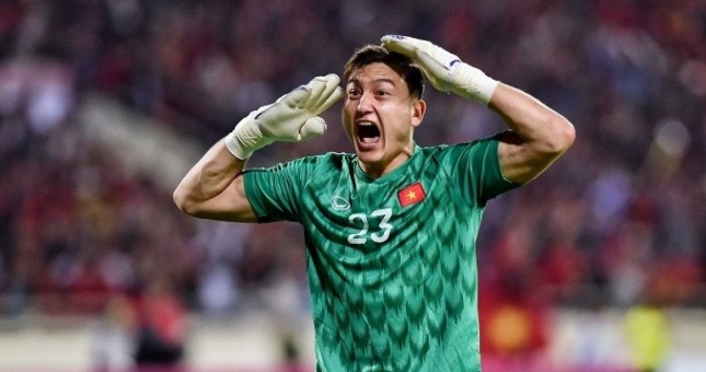 Báo Thái: 'Đặng Văn Lâm chốt bến đỗ bất ngờ làm rung chuyển V-League'