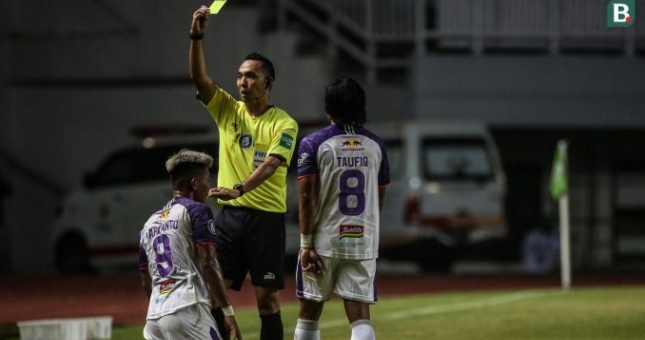 Không đủ tiền lắp VAR, giải Indonesia lên 'kế hoạch đặc biệt' về vấn đề trọng tài