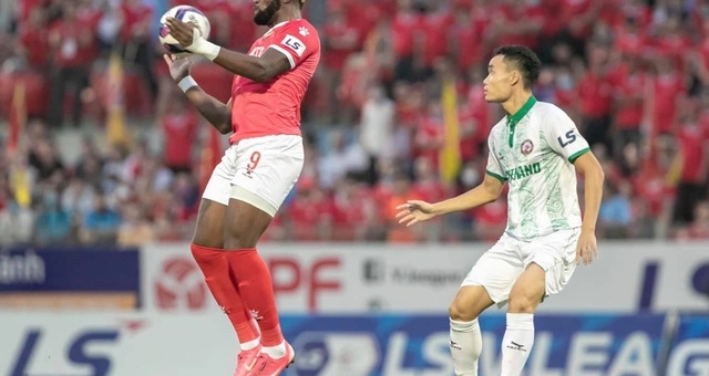 Xem trực tiếp Hà Tĩnh vs Bình Định ở đâu, kênh nào?