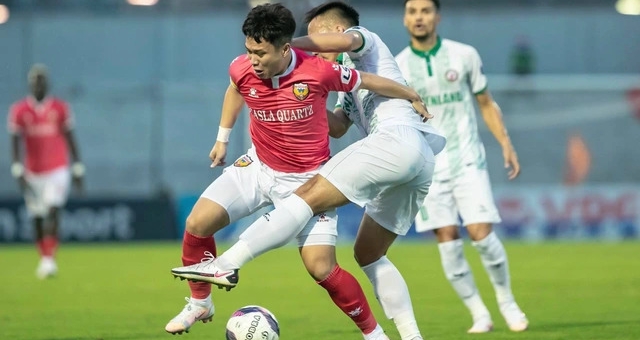 Nhận định Hà Tĩnh vs Bình Định: Tiếp đà chiến thắng