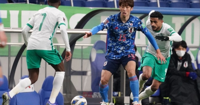 ĐT Nhật Bản gặp tổn thất lớn trước ngày đối đầu với Việt Nam