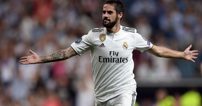 Isco: Tiền vệ tài hoa của Real Madrid